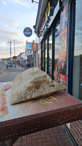 Photo of Pazzino - 84 Derby Rd, Stapleford, Nottingham NG9 7AB