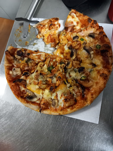 Photo of Pazzino - 84 Derby Rd, Stapleford, Nottingham NG9 7AB