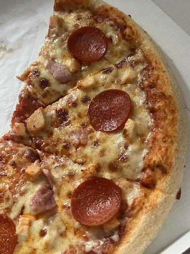 Photo of Pazzino - 84 Derby Rd, Stapleford, Nottingham NG9 7AB