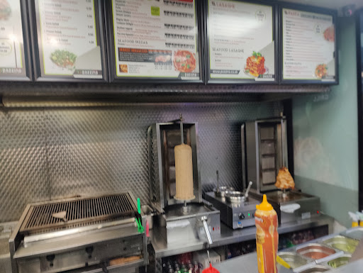 Photo of Pazzino - 84 Derby Rd, Stapleford, Nottingham NG9 7AB