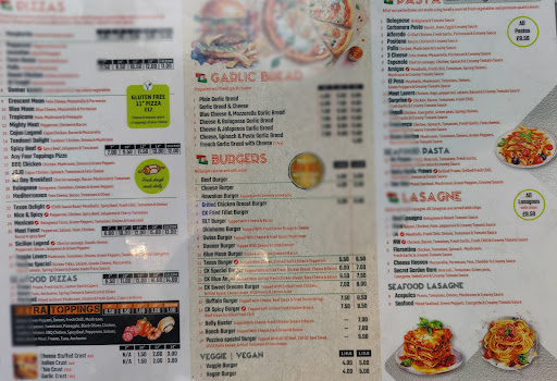 Photo of Pazzino - 84 Derby Rd, Stapleford, Nottingham NG9 7AB