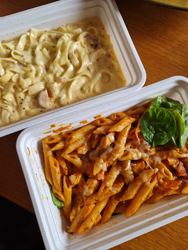 Photo of Pazzino - 84 Derby Rd, Stapleford, Nottingham NG9 7AB