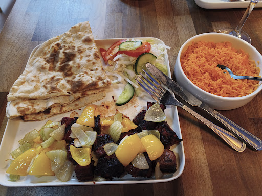 Photo of Grillhood - 66a Derby Rd, Stapleford, Nottingham NG9 7AB