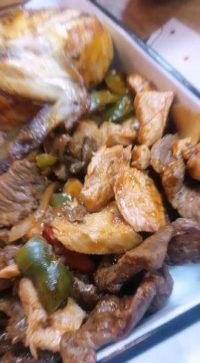 Photo of Grillhood - 66a Derby Rd, Stapleford, Nottingham NG9 7AB
