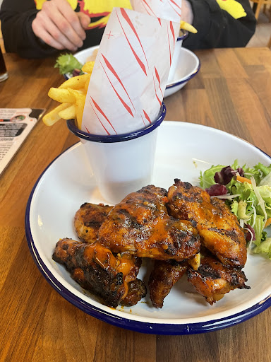 Photo of Grillhood - 66a Derby Rd, Stapleford, Nottingham NG9 7AB