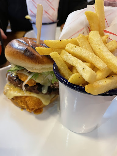 Photo of Grillhood - 66a Derby Rd, Stapleford, Nottingham NG9 7AB