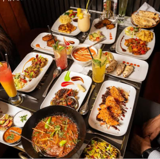Photo of Grillhood - 66a Derby Rd, Stapleford, Nottingham NG9 7AB