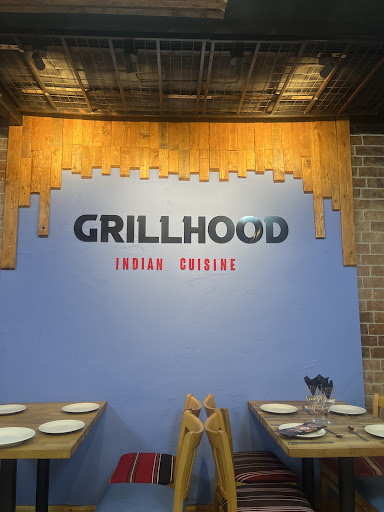 Photo of Grillhood - 66a Derby Rd, Stapleford, Nottingham NG9 7AB