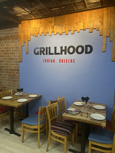 Photo of Grillhood - 66a Derby Rd, Stapleford, Nottingham NG9 7AB