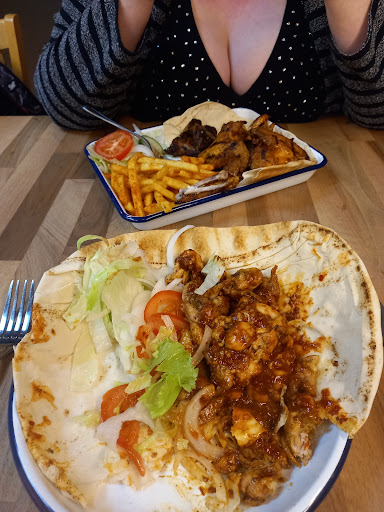 Photo of Grillhood - 66a Derby Rd, Stapleford, Nottingham NG9 7AB