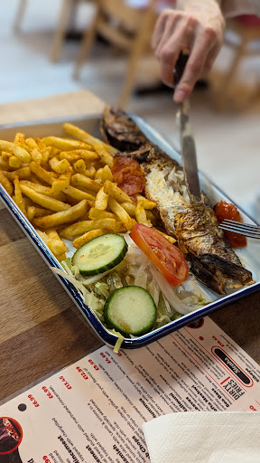 Photo of Grillhood - 66a Derby Rd, Stapleford, Nottingham NG9 7AB