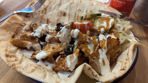 Photo of Grillhood - 66a Derby Rd, Stapleford, Nottingham NG9 7AB