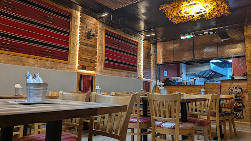Photo of Grillhood - 66a Derby Rd, Stapleford, Nottingham NG9 7AB
