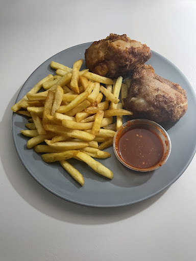 Photo of Ash's Grill - 300 Broxtowe Ln, Nottingham NG8 5NB