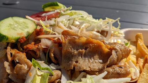 Photo of Sergios Kebab and Pizza - 15 Derby Rd, Sandiacre, Nottingham NG10 5HW