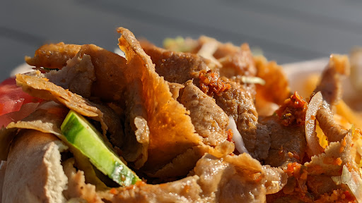 Photo of Sergios Kebab and Pizza - 15 Derby Rd, Sandiacre, Nottingham NG10 5HW