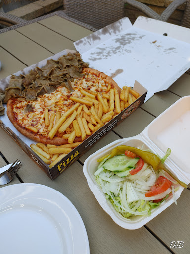 Photo of Sergios Kebab and Pizza - 15 Derby Rd, Sandiacre, Nottingham NG10 5HW