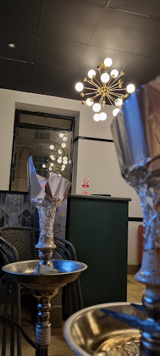 Photo of Falafel - 48 Long Row, Nottingham NG1 6JB