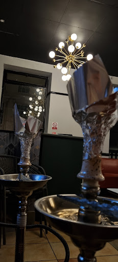 Photo of Falafel - 48 Long Row, Nottingham NG1 6JB