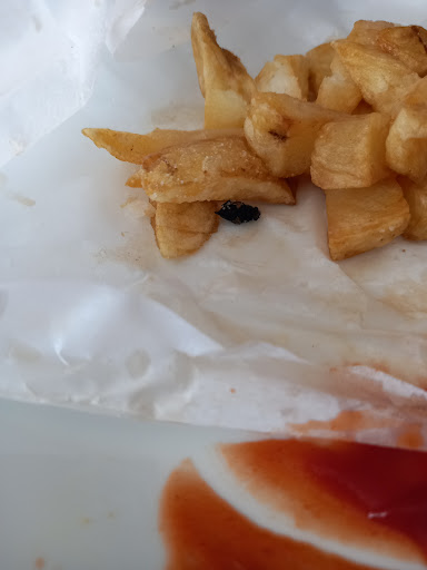 Photo of New Manor Fish Bar - 71 Church St, Stapleford, Nottingham NG9 8GF