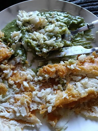 Photo of New Manor Fish Bar - 71 Church St, Stapleford, Nottingham NG9 8GF