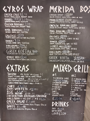 Photo of Gyros Express - 65 Market Pl, Long Eaton, Nottingham NG10 1JQ