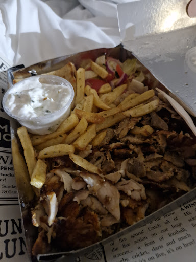 Photo of Gyros Express - 65 Market Pl, Long Eaton, Nottingham NG10 1JQ