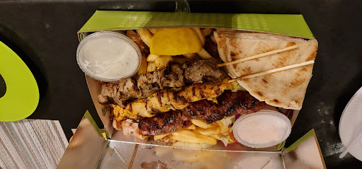 Photo of Gyros Express - 65 Market Pl, Long Eaton, Nottingham NG10 1JQ