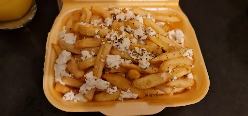 Photo of Gyros Express - 65 Market Pl, Long Eaton, Nottingham NG10 1JQ