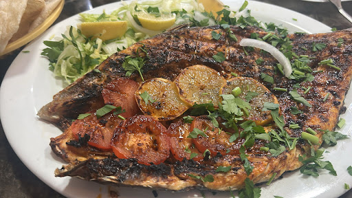 Photo of Special shawarma - 23 Formans Rd, Birmingham B11 3AA