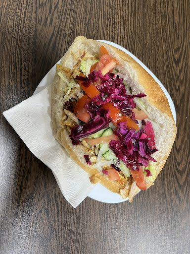 Photo of Special shawarma - 23 Formans Rd, Birmingham B11 3AA