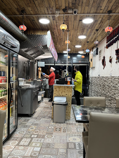 Photo of Special shawarma - 23 Formans Rd, Birmingham B11 3AA