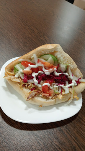 Photo of Special shawarma - 23 Formans Rd, Birmingham B11 3AA