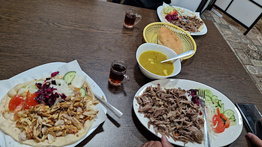 Photo of Special shawarma - 23 Formans Rd, Birmingham B11 3AA