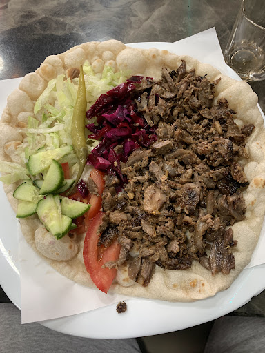 Photo of Special shawarma - 23 Formans Rd, Birmingham B11 3AA