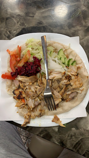 Photo of Special shawarma - 23 Formans Rd, Birmingham B11 3AA
