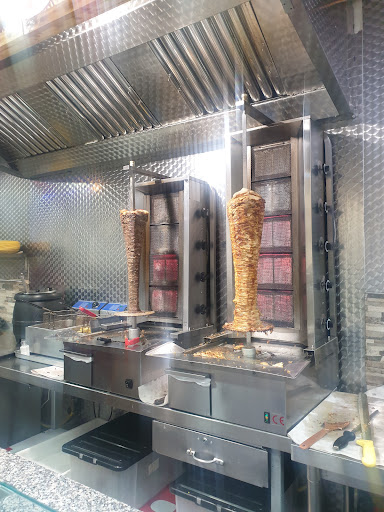 Photo of Special shawarma - 23 Formans Rd, Birmingham B11 3AA