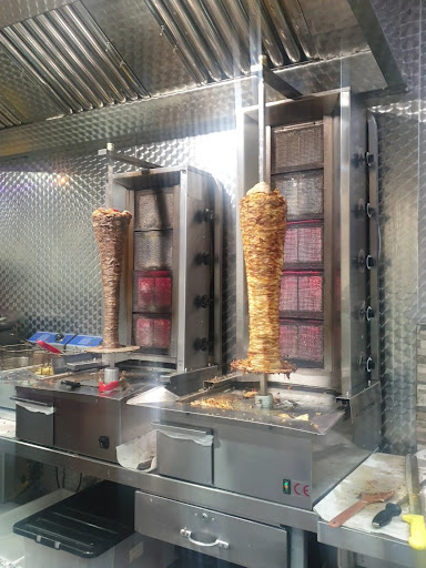 Photo of Special shawarma - 23 Formans Rd, Birmingham B11 3AA
