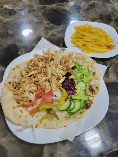 Photo of Special shawarma - 23 Formans Rd, Birmingham B11 3AA