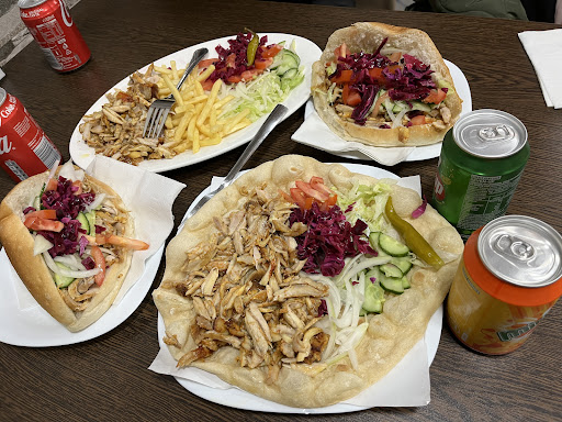 Photo of Special shawarma - 23 Formans Rd, Birmingham B11 3AA