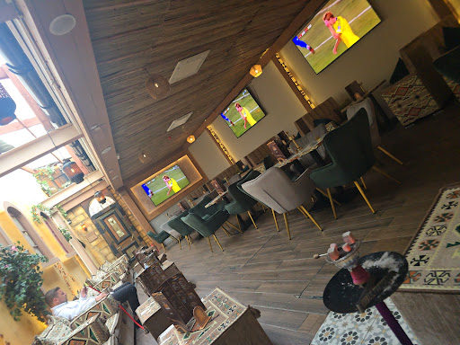 Photo of Sham Shisha Lounge - 3 Hockley, Nottingham NG1 1FH