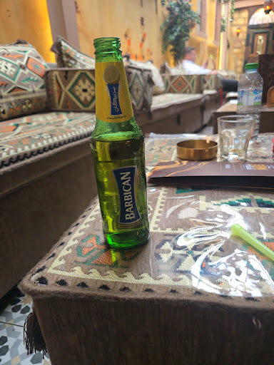 Photo of Sham Shisha Lounge - 3 Hockley, Nottingham NG1 1FH