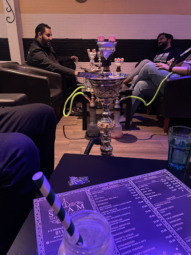 Photo of Sham Shisha Lounge - 3 Hockley, Nottingham NG1 1FH