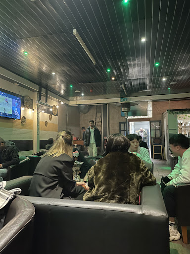 Photo of Sham Shisha Lounge - 3 Hockley, Nottingham NG1 1FH