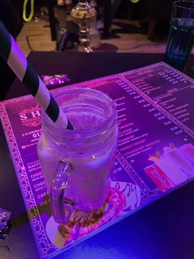 Photo of Sham Shisha Lounge - 3 Hockley, Nottingham NG1 1FH