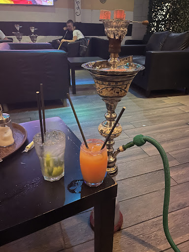 Photo of Sham Shisha Lounge - 3 Hockley, Nottingham NG1 1FH