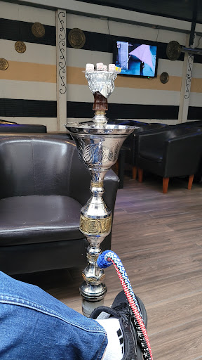 Photo of Sham Shisha Lounge - 3 Hockley, Nottingham NG1 1FH