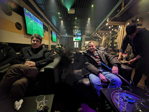 Photo of Sham Shisha Lounge - 3 Hockley, Nottingham NG1 1FH