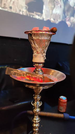 Photo of Sham Shisha Lounge - 3 Hockley, Nottingham NG1 1FH