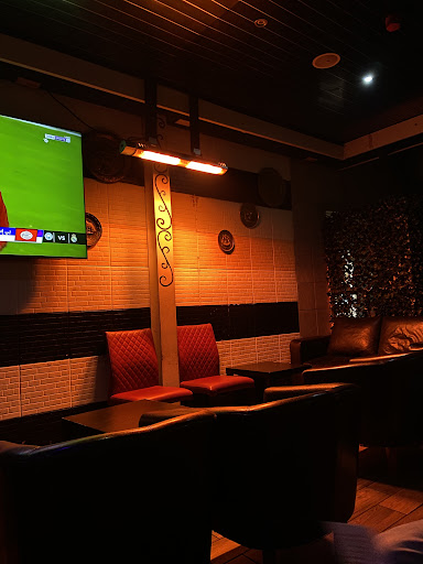 Photo of Sham Shisha Lounge - 3 Hockley, Nottingham NG1 1FH